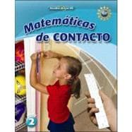 Math Connects, Grade 2, Spanish IMPACT Mathematics, Student Edition