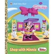 Shop with Minnie (Disney Junior: Mickey Mouse Clubhouse)