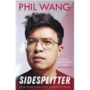 Sidesplitter How To Be From Two Worlds At Once