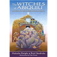The Witches of Abiquiu