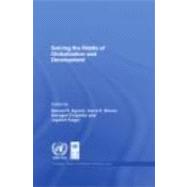 Solving the Riddle of Globalization and Development