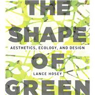 The Shape of Green