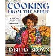 Cooking from the Spirit