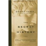 The Secret History: A Read with Jenna Pick A Novel