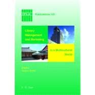 Library Management and Marketing in a Multicultural World