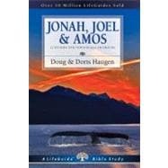 Jonah Joel  Amos