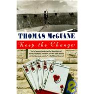 Keep the Change