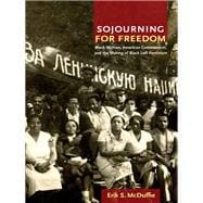 Sojourning for Freedom