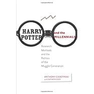 Harry Potter and the Millennials