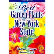 Best Garden Plants for New York State