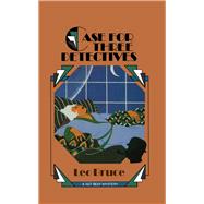 Case for Three Detectives A Sergeant Beef Mystery