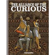 The Alliance of the Curious The Alliance of the Curious