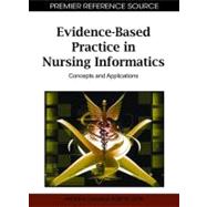 Evidence-Based Practice in Nursing Informatics