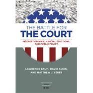 The Battle for the Court