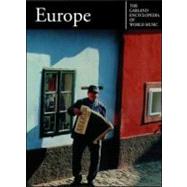 The Garland Encyclopedia of World Music: Europe