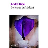 Les Caves du Vatican