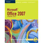 Microsoft Office 2007/ Microsoft Office 2007: Windows Vista, Introduccion/ Windows Vista, Introducto