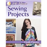 24Hour Sewing Projects