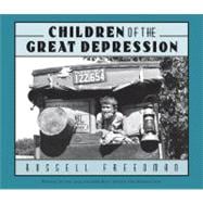Children of the Great Depression