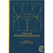 Using the Mathematics Literature