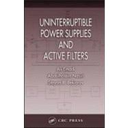 Uninterruptible Power Supplies and Active Filters