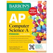 9798349700354 | AP Computer Science A ... | Knetbooks
