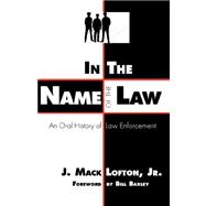In the Name of the Law