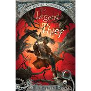 The Legend Thief
