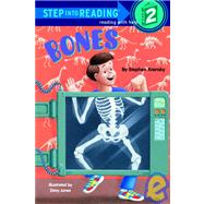 Bones (Step Into Reading, Step 2)