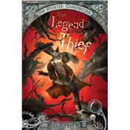 The Legend Thief