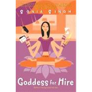 Goddess for Hire