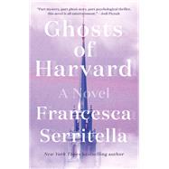 The Ghosts of Harvard