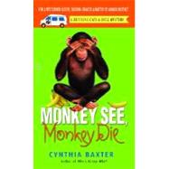 Monkey See Monkey Die