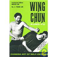 Wing Chun Kung Fu