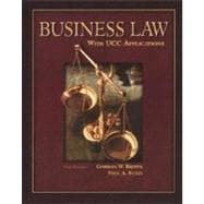 9780077733735 Business Law With Ucc Knetbooks