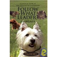 Follow What Leader? : A Logical Look at the Lessons of Leadership