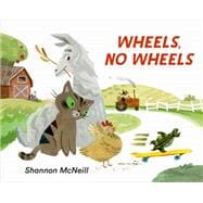Wheels No Wheels