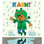 Rain