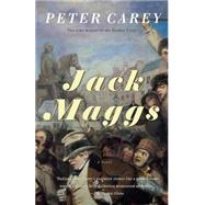 Jack Maggs