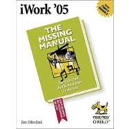 iWork '05
