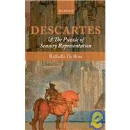 Descartes and the Puzzle of Sensory Representation