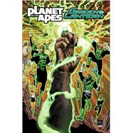 Planet of the ApesGreen Lantern