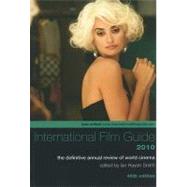 International Film Guide 2010
