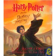 Harry Potter and the Deathly Hallows