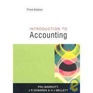 Introduction to Accounting