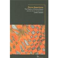 Fierce Departures  The Poetry of Dionne Brand