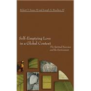Self-emptying Love in a Global Context