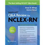 Lippincott QA Review for NCLEXRN