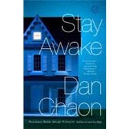 Stay Awake Stories
