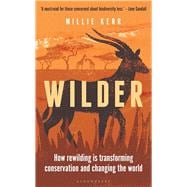 Wilder